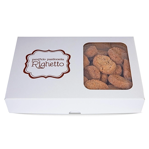 Biscotti Veneti Righetto 300 g