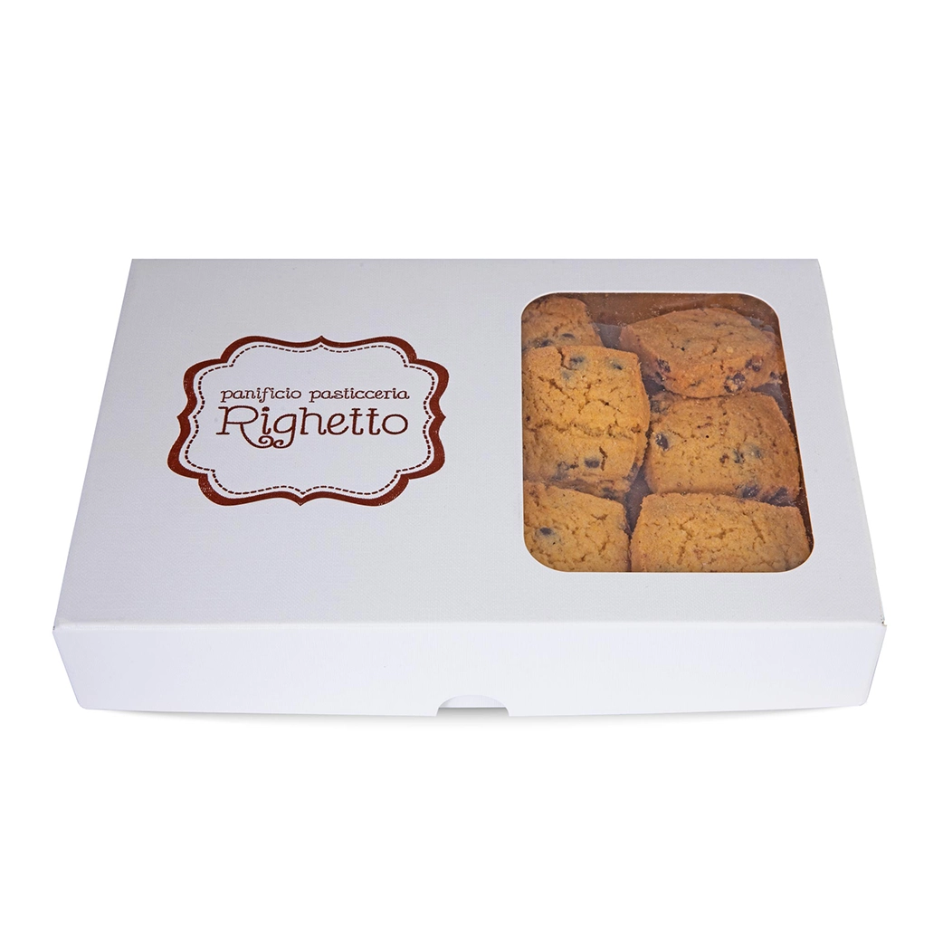 Zaletti al Cioccolato - 300g