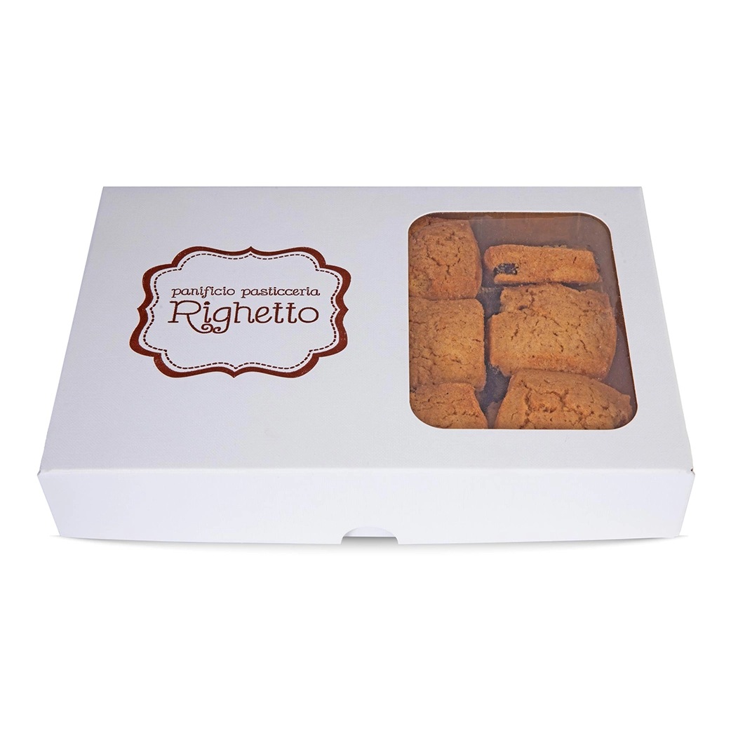 Zaletti con Uvetta - 300g