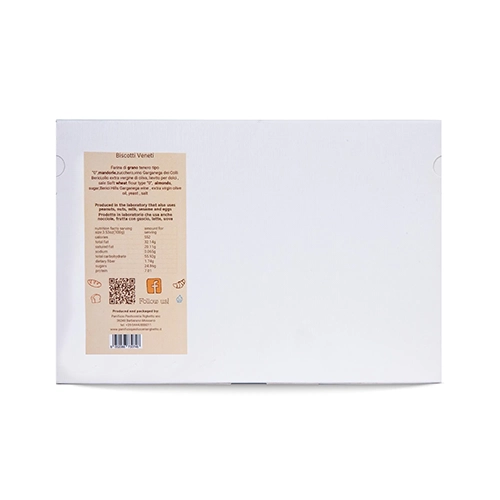Biscotti Veneti Righetto 300 g
