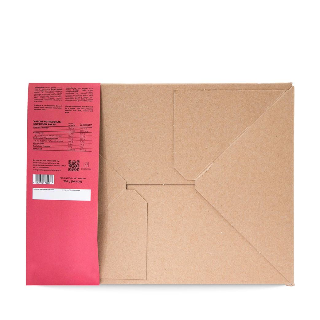 Colomba al Cioccolato - 750g - immagine 3