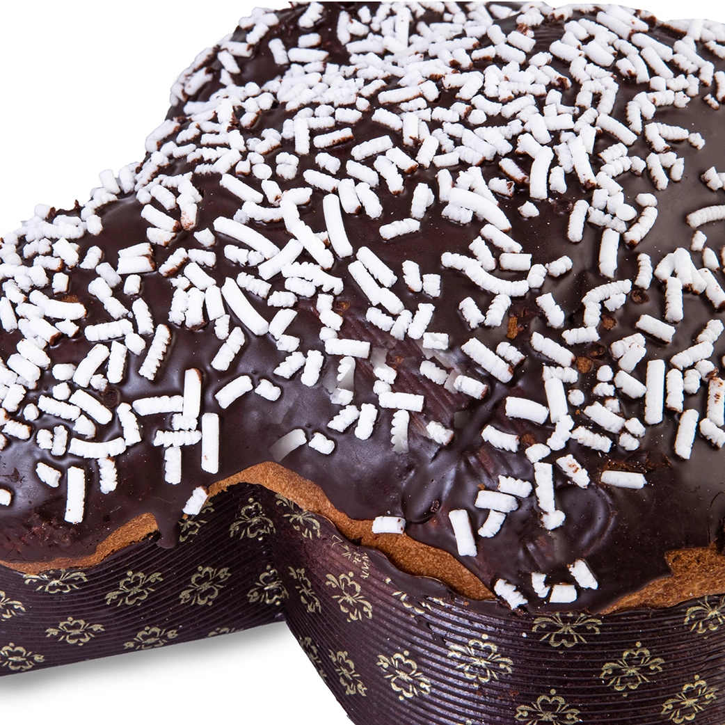 Colomba al Cioccolato - 750g - immagine 5