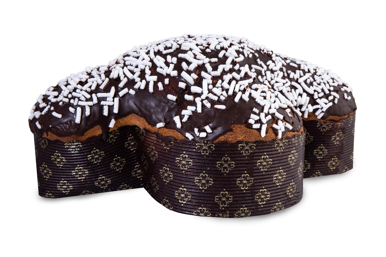 Colomba al Cioccolato - 750g - immagine 4