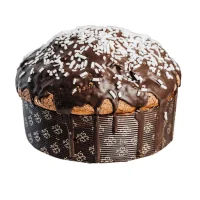 Veneziana con Glassa Cioccolato – 750g