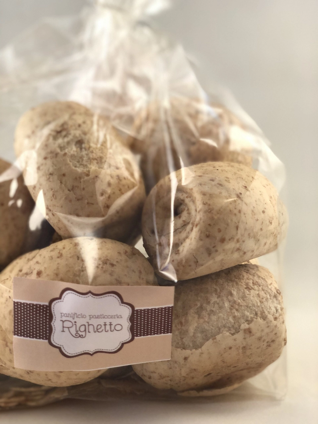 Pan Biscotto Integrale 500g - immagine 2