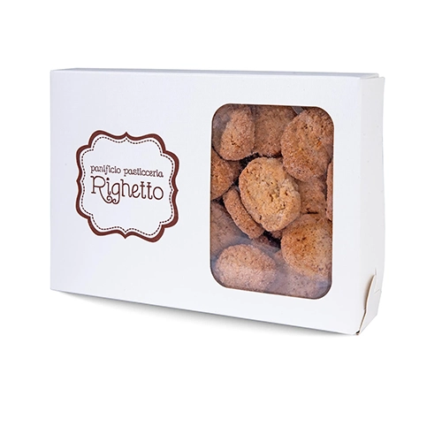 Biscotti Veneti - 300g