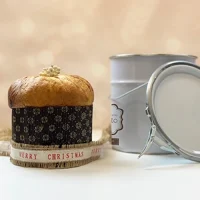 Panettone Classico – 750g