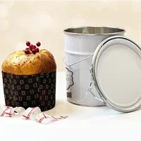 Panettone Fruttato – 750g