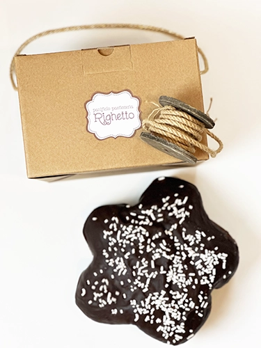 Fiocco - 500g - immagine 2