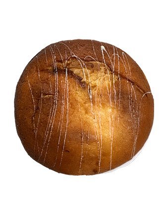 Veneziana Pesca e Caramello Salato - 750g - immagine 4